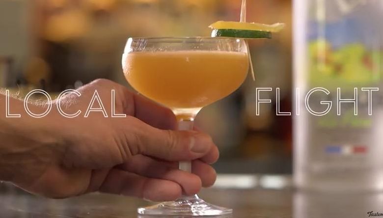 Local Flight