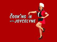  Cooking in with Joycelyne Poster
