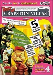  Crapston Villas Poster
