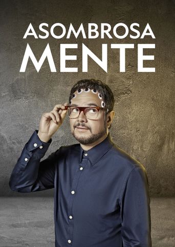 Amazing Mind Season 1: Where To Watch Every Episode | Reelgood