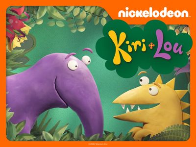 Kiri & Lou - Nickelodeon - Watch on Paramount Plus