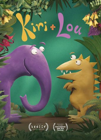  Kiri and Lou Poster