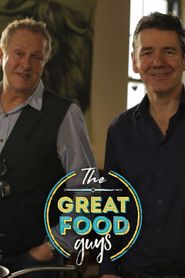  The Great Food Guys Poster