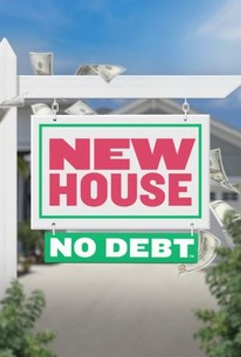 New House No Debt