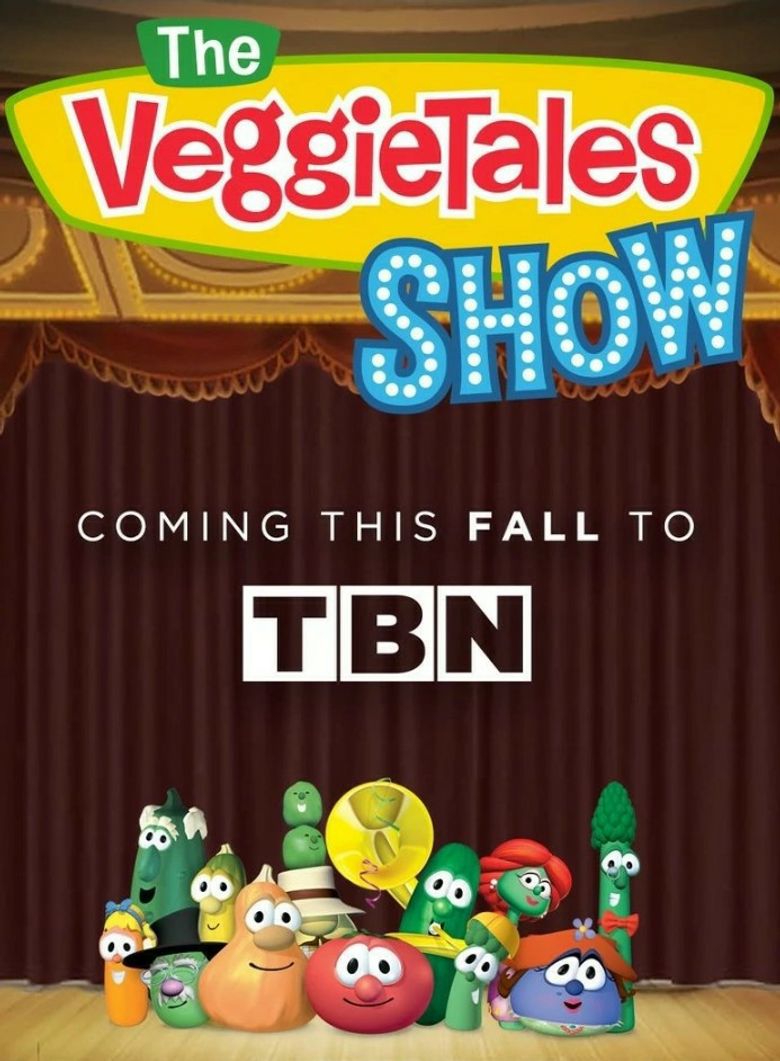 The VeggieTales Show