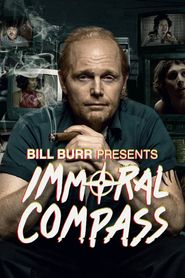 Immoral Compass Poster