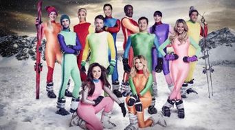  The Jump Poster