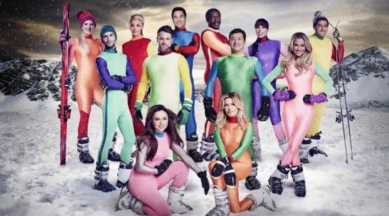 The Jump Poster