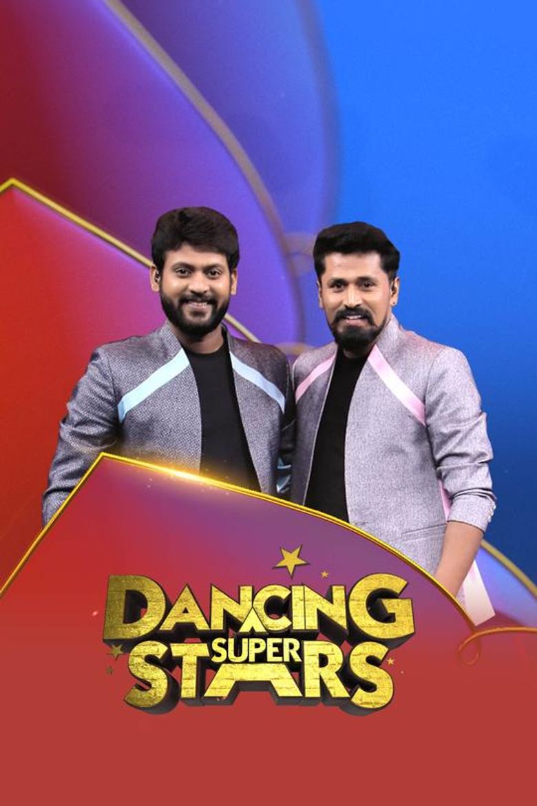 Dancing Super Stars