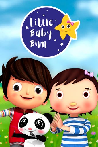 LittleBabyBum Poster