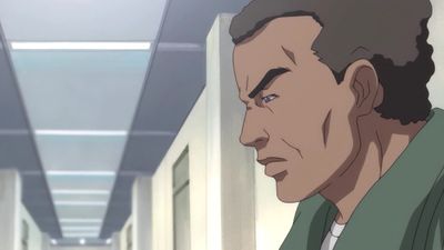 Season 02, Episode 01 Burst Angel: Infinity (OVA)