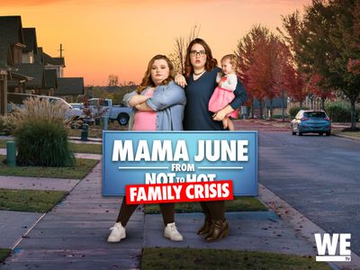 Season 04, Episode 13 Mama's Last Chance