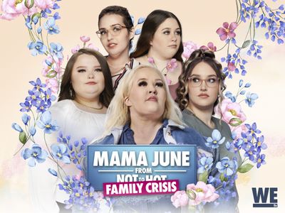 Season 06, Episode 18 Family Crisis: Mama Dearest