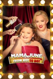 Mama June: Road to Redemption Season 3 Poster