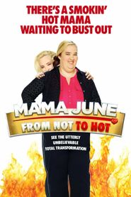  Mama June: Road to Redemption Poster