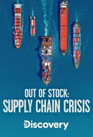  Out of Stock: Supply Chain Crisis Poster