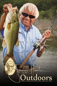  Jimmy Houston OutDoors Poster