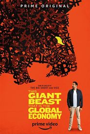 This Giant Beast That is the Global Economy Season 1 Poster