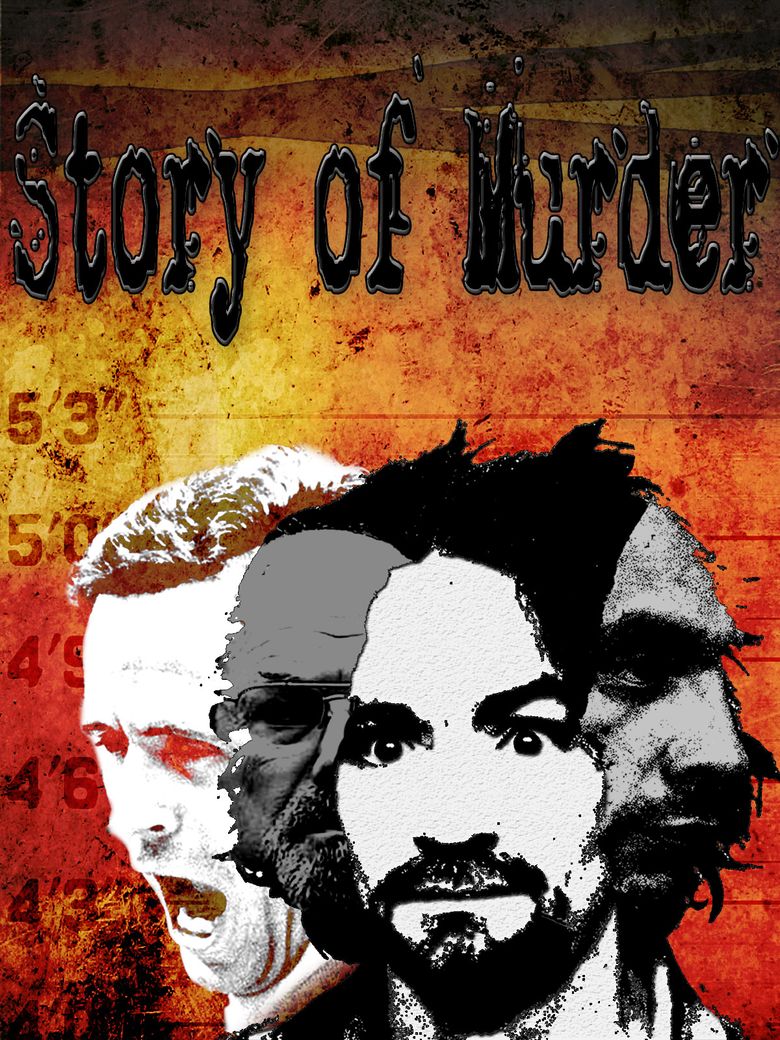 Story of Murder