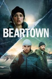 Beartown Season 1 Poster