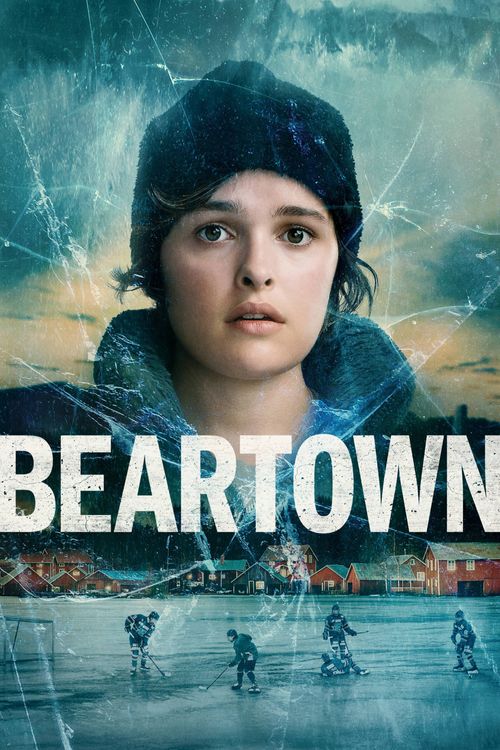 Beartown Poster