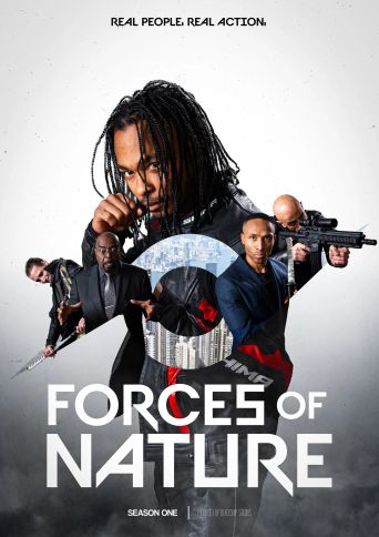 Forces of Nature Season 1: Where To Watch Every Episode | Reelgood