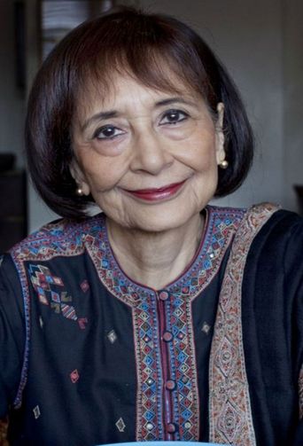  Madhur Jaffrey's Flavours of India Poster