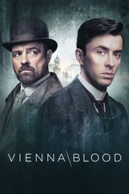 Vienna Blood Season 1 Poster