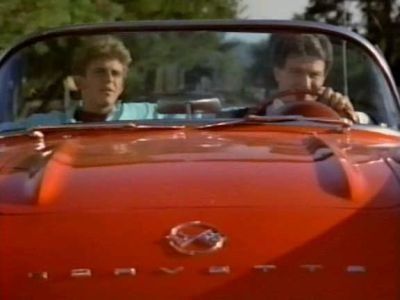 Season 01, Episode 11 Baby You Can't Drive My Car