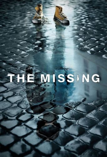  The Missing Poster