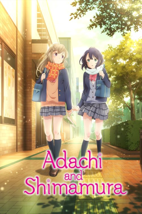 Watch Adachi and Shimamura season 1 episode 10 streaming online