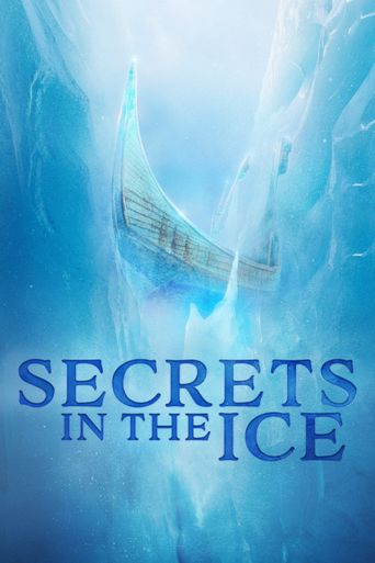  Secrets in the Ice Poster