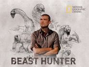  Beast Hunter Poster