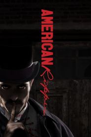 American Ripper Season 1 Poster