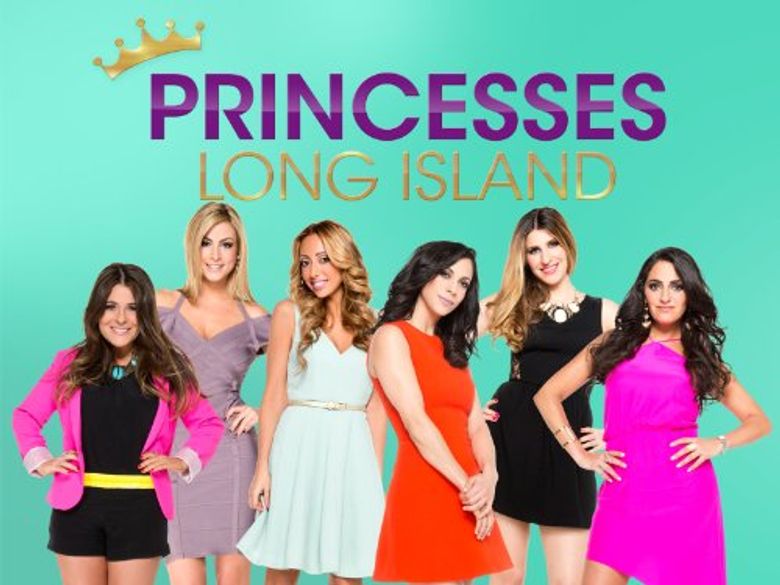 Princesses: Long Island