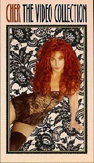  Cher Poster