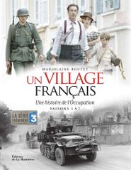  Un village français Poster