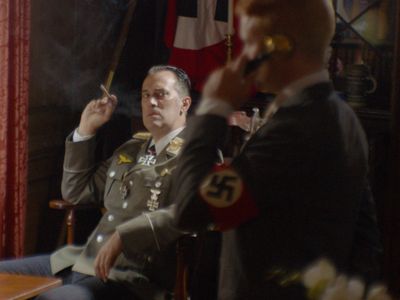 Season 02, Episode 01 Hitler's US Election Plot