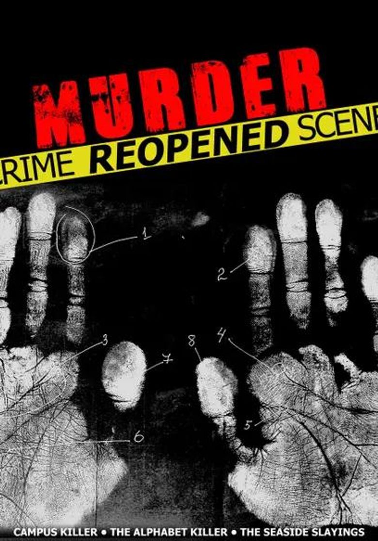 Murder Re-Opened