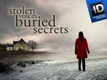  Stolen Voices, Buried Secrets Poster