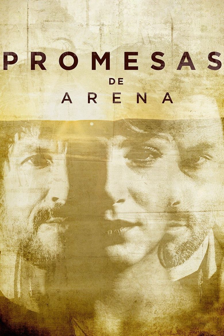 Promesas de arena