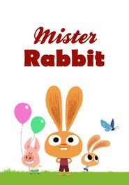  Mister Rabbit Poster