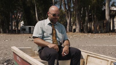 Season 01, Episode 07 Mañana todo aquí será como ayer