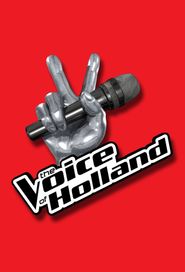  The Voice of Holland Poster