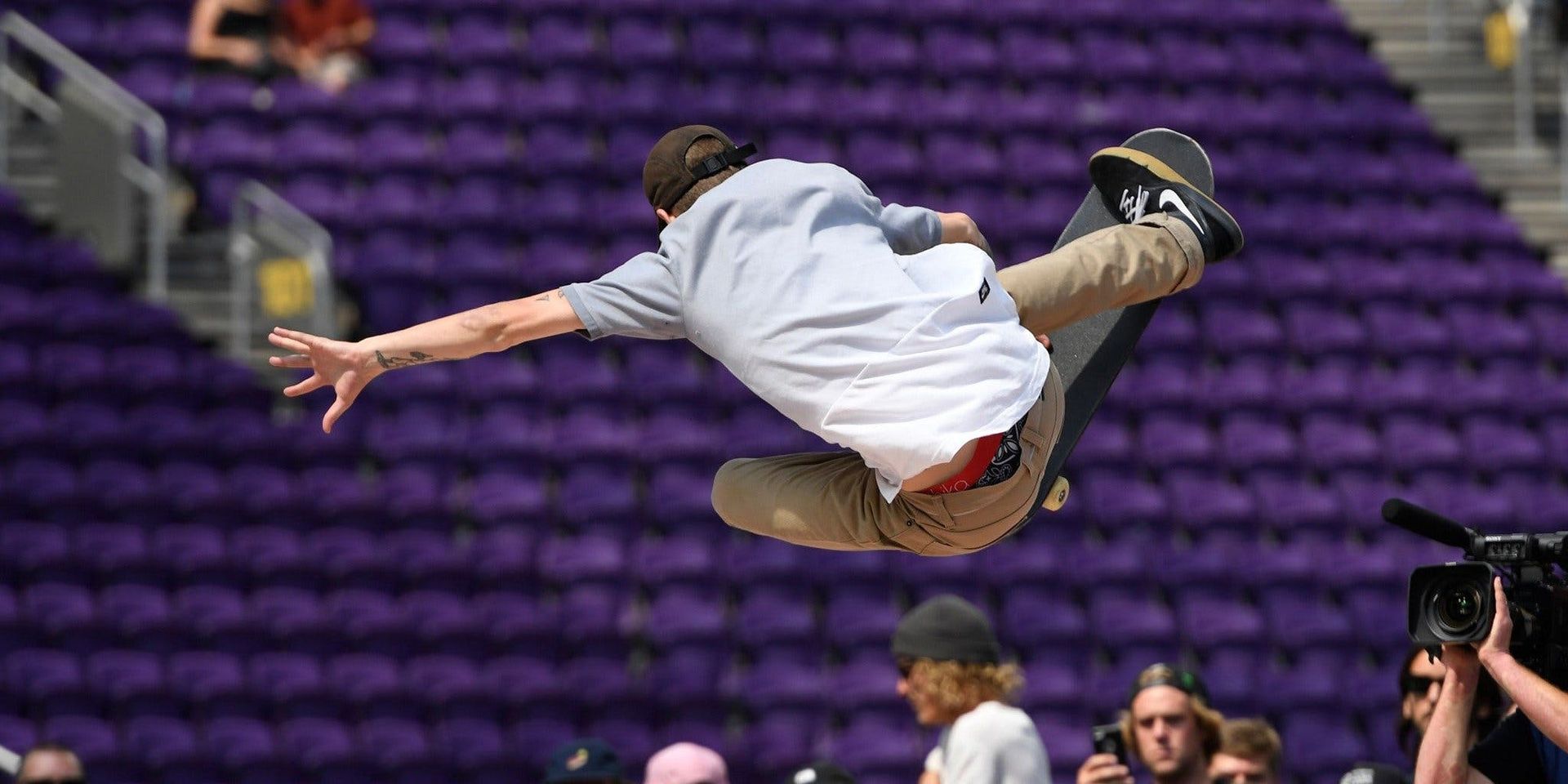 World of X Games Where to Watch Every Episode Streaming Online Reelgood