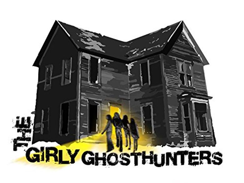 The Girly Ghosthunters