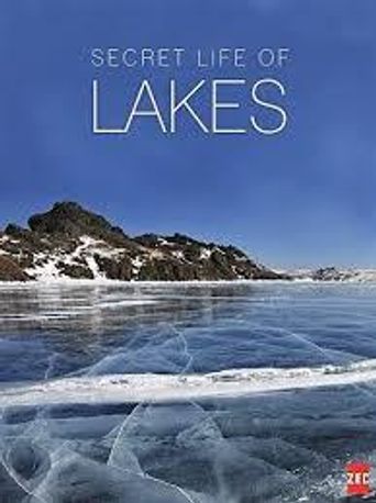  Secret Life of Lakes Poster