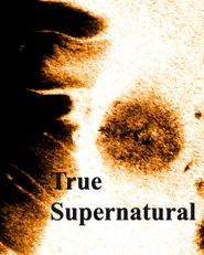  True Supernatural Poster