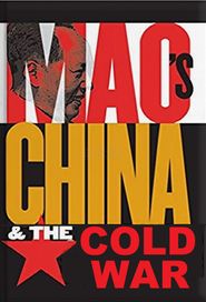 Mao's Cold War Poster