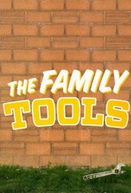  Family Tools Poster